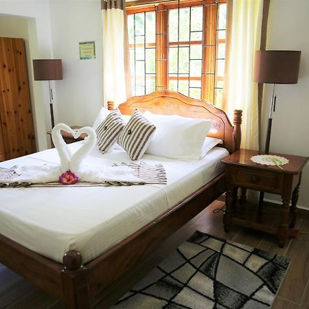 לה דיג Tannette Villa מראה חיצוני תמונה